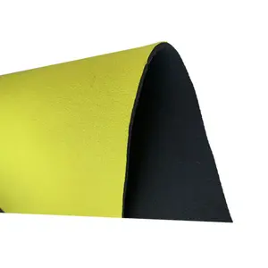 Bañador de neopreno de 3mm, rollo de tela SBR, hoja de goma, 100 hojas, 130cm x 330cm CN; Vestop GUA negro/blanco/beige, moldeador de cuerpo