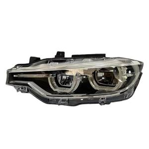 A75 150W Réglage intelligent Contrôle par application 3000K 4500K 60000K 4555 Deux tubes en cuivre OEM ODM H1 H7 H11 9005 9 pour phare LED <span class=keywords><strong>bmw</strong></span> f30 - Product Image 1