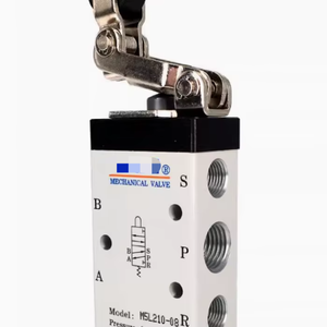 1 件全新 M5l21008 M5l210-08 机械品牌全新原装库存 - Product Image 1