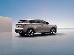 Changan CS55PLUS PHEV 2026, Nuevo Modelo Blue Whale, Edición Zhiyue, SUV Híbrido Enchufable con Carga Rápida de 0.32H y 125 km de Autonomía - Product Image 6