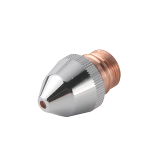 หัวตัดไฟเบอร์เลเซอร์ DNE รุ่น <span class=keywords><strong>D17</strong></span> H26 M12 แบบชั้นเดียว ชุบโครเมียม คุณภาพแท้ สำหรับ<span class=keywords><strong>เครื่อง</strong></span>ตัดเลเซอร์ - Product Image 2