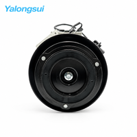 10S17C Neuer Mitsubishi Pajero V76 Auto-Klimakompressor MR528289 MR500876 MR500958 447170-8026 447220-3655 447170-7850
