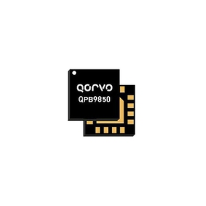 Composants électroniques neufs et originaux, circuits intégrés, commutateurs RF QFN QPB9850SR - Product Image 1