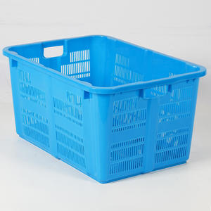 דגים מפלסטיק באיכות גבוהה/קופסאות/ארגז בשר ארגז ירקות - Product Image 6