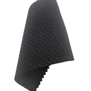 <span class=keywords><strong>Sbr</strong></span> CR Neoprene tấm cao su chống trượt Silicone Nhựa thả rải rác mô hình Laminate Nylon vải - Product Image 3