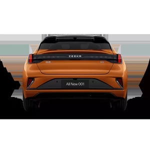 Compre Autos de China: Zeekr 001 2022 Usado, Versión WE 2023, 100kWh - Product Image 6