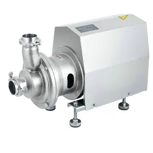 high-quality original high-pressure hzs-750 self-priming circulating water pump