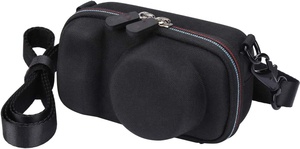 Tùy chỉnh cứng điện tử EVA công cụ trường hợp đối với <span class=keywords><strong>Sony</strong></span> <span class=keywords><strong>Alpha</strong></span> <span class=keywords><strong>A6000</strong></span>/a6400/A6600/a6100/A5100 không gương lật máy ảnh kỹ thuật số Pouch - Product Image 4