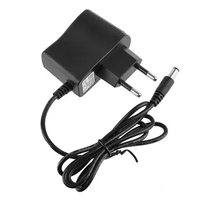 Ons Eu Uk Au Kc 3V 6V 7V 9V 12V 1a 1.5a 2a Telefoon Oplader Ac Dc Plug Router Camera Tv Power Adapter