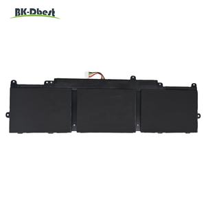 BK-dbest 37Wh PE03XL ใหม่<span class=keywords><strong>11</strong></span>.4V แบตเตอรี่แบบชาร์จได้สำหรับ <span class=keywords><strong>HP</strong></span> PE03XL PE03 <span class=keywords><strong>Chromebook</strong></span> 210 G1แบตเตอรี่ชุด HSTNN-LB6M <span class=keywords><strong>11</strong></span> <span class=keywords><strong>G4</strong></span> - Product Image 5