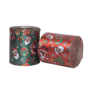 Decoração de ambiente de terror para Halloween; linha vermelha para festas; roteiro de escape room; adereços para casa assombrada; decoração de cenário. - Product Image 4