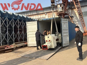 Extrudeuse sous vide Offre Spéciale terre de boue rouge sol <span class=keywords><strong>et</strong></span> <span class=keywords><strong>argile</strong></span> creuse Machine de fabrication de briques creuses prix des machines de fabrication de briques - Product Image 4