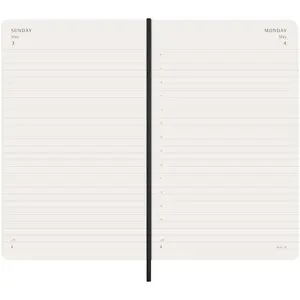 สมุดบันทึกประจำวันโมเลสไคน์ สินค้าสั่งทำพิเศษ - Product Image 2