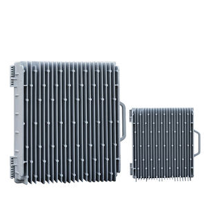 Sistema Profesional de Suplantación Multi-GNSS de 13 Frecuencias y 10 km para Drones: Solución de Navegación, Engaño, Control de UAV y Aterrizaje Forzado - Product Image 6