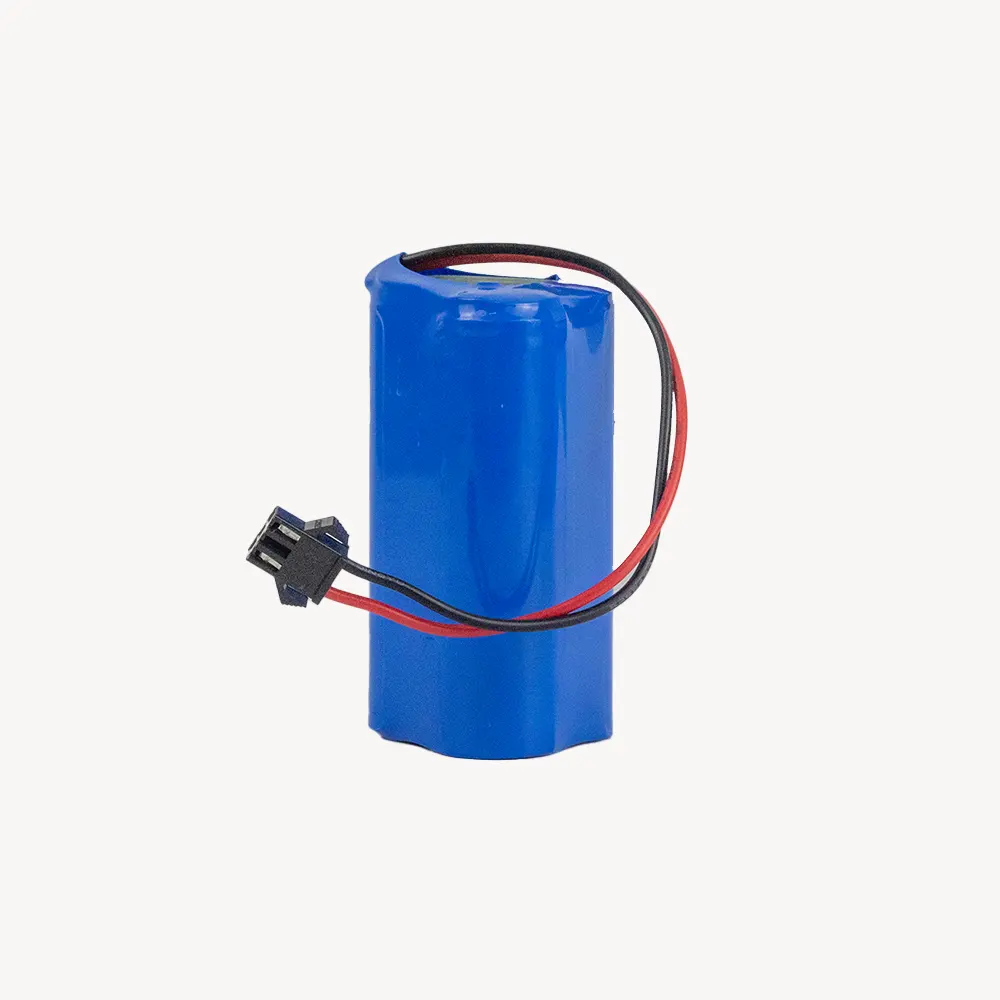 Applicable to Ecovacs Milk Tea CR333 Dora CEN330 Deebao 331 11.1v sweeper battery