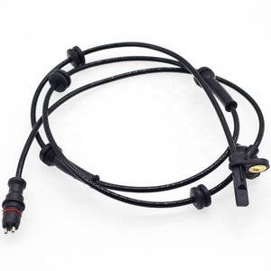 46740217 46811205 del sensore di velocità della ruota per <span class=keywords><strong>FIAT</strong></span> <span class=keywords><strong>DOBLO</strong></span> 2001- - Product Image 3