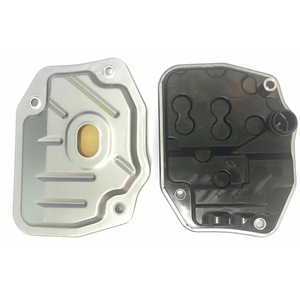 กรองน้ำมันเกียร์ Jeampus 3516812090 3040052020 อลูมิเนียมอัลลอย สำหรับเกียร์อัตโนมัติ - Product Image 1