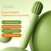 G-Punkt Vibrator Magic Wand AV-Stick Weiblicher Masturbator Klitoris-Stimulator Erotisches Sexspielzeug für Frauen Paare Sexuelles Wohlbefinden
