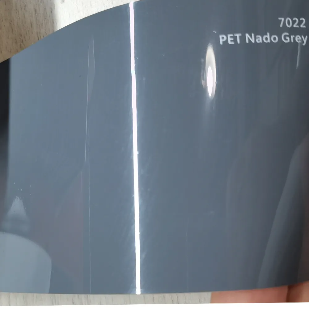 1.52x18m 5 x59ft Wrap supporto per animali domestici rivestimento di protezione della vernice per auto in cristallo lucido grigio scuro Nardo