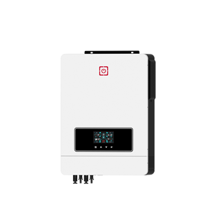 卸売48Vオールインワンソーラーチャージコントローラー10.2KWハイブリッドインバーター純粋正弦波<span class=keywords><strong>MPPT</strong></span>シングルフェーズ - Product Image 1