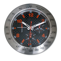 Horloge murale décorative de luxe pour le commerce de détail en dropshipping, montre-bracelet Rolax AP et PP, HORLOGES MURALES, MONTRE-MURALE