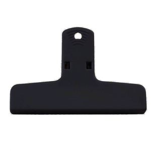 คลิปหนีบถุงอาหารแบบแม่เหล็ก ลายการ์ตูน ทนทาน หลายสี คลิปหนีบเอกสารอเนกประสงค์ขนาดใหญ่ สำหรับงานโปรโมชั่น - Product Image 2