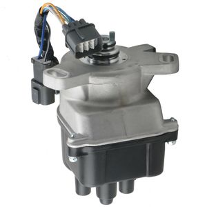 Distribuidor de Encendido WINHIM 30100-P06-A02 TD41U DST17427 Compatible con <span class=keywords><strong>Honda</strong></span> Civic CX DX LX <span class=keywords><strong>Del</strong></span> <span class=keywords><strong>Sol</strong></span> 1.5L 1992-1995 - Product Image 4