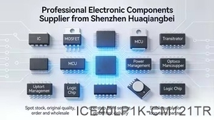 ICE40LP1K-CM121TR IC FPGA 95 I/O 121UCBGA Nuevo Original En Stock - Product Image 4