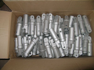 Vietnam Usine Directe Fournisseur Professionnel OEM Moulage au Sable Machines de Dissipation de la Chaleur Vente en Gros Acier Laiton Moulage Services - Product Image 5