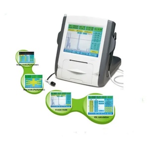 Biomètre ophtalmique fabriqué en Chine, scanner et pachymètre ophtalmique AP avec pachymètre corneal EUS1000AP - Product Image 1