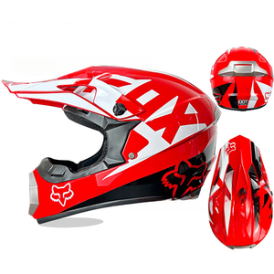 <span class=keywords><strong>Casque</strong></span> de <span class=keywords><strong>moto</strong></span> intégral tout-terrain toutes saisons certifié US DOT WTCX pour jeunes, idéal pour la plage (matériau ABS) - Product Image 1