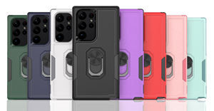 Coque de téléphone portable avec anneau de Sublimation, Design Unique pour <span class=keywords><strong>Samsung</strong></span> <span class=keywords><strong>Galaxy</strong></span> S23 Ultra - Product Image 6