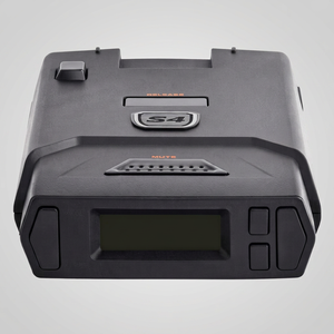 Rilevatore radar S4 in offerta - Senza fili, con crowd sourcing Escort Live, portata estrema, filtro false avvisazioni, display OLED - Product Image 1