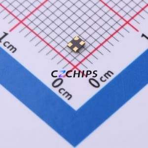 L214S260C11L Crystal (Passive) SMD2016-4P Crystal Oscillator SMD Crystal Oscillator 26MHz 10ppm 7pF - Product Image 2