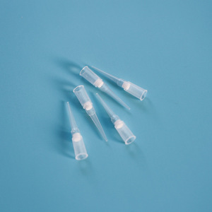 Puntas de Pipeta Desechables Yongyue, 50l, Material PP, Compatibles con TecanMCA, para Uso en Laboratorio - Product Image 3