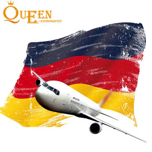 중국에서 유럽 영국 독일 스페인 미국으로의 트럭 화물 운송 대행업체를 통한 DDP 배송 서비스를 제공하는 알리 익스프레스 - Product Image 2