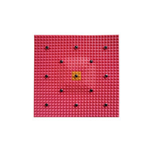 Fuß <span class=keywords><strong>massage</strong></span> kissen <span class=keywords><strong>Massage</strong></span> kissen Zehen druckplatte Fuß akupunkt <span class=keywords><strong>massage</strong></span> - Product Image 6