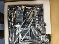 MW51-HPO Server Workstation Tower Motherboard Single-socket Chipset C422 Kecerdasan Buatan