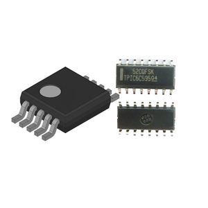 EP4SGX290HF35I3N Nouveau et Original 1152-FBGA (35x35) Circuits FPGA Intégrés Matrice de Portes Logiques Programmable par l'Utilisateur - Product Image 1
