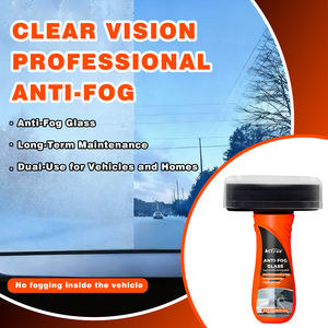 <span class=keywords><strong>Precio</strong></span> de Fábrica, Limpiador de Vidrios para Auto Astree de 100 ml, Personalizado, de Plástico, Antivaho, Eliminador de Película de Grasa, Repelente al Agua, Accesorios para Detallado de Autos - Product Image 3