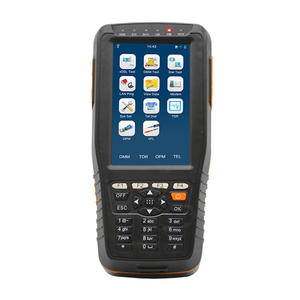 TM-600 <span class=keywords><strong>ADSL</strong></span>/VDSL TM600 <span class=keywords><strong>Testeur</strong></span> Pour <span class=keywords><strong>Ligne</strong></span> xDSL test Entretien Outil DMM <span class=keywords><strong>ADSL</strong></span> - Product Image 3