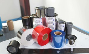 ริบบิ้นสำหรับพิมพ์ฉลากอุปกรณ์เครื่องพิมพ์ฉลาก ZEBRA และ <span class=keywords><strong>CITIZEN</strong></span> สำหรับยี่ห้อ TSC - Product Image 4