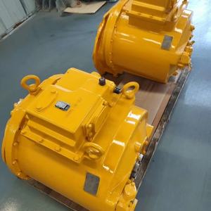 Pièces de machines de construction d'occasion PHP Shantui TY230 SD32 Boîte de vitesses 175-15-00226 Pièces de moteur NT855-C280S10 - Product Image 5