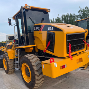 <span class=keywords><strong>835</strong></span> Фронтальный Погрузчик <span class=keywords><strong>Liugong</strong></span> <span class=keywords><strong>Clg</strong></span> CLG835 экскаватор <span class=keywords><strong>Liugong</strong></span> 835H погрузчики - Product Image 1