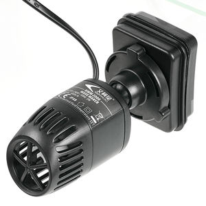 Verstelbare 360 Graden Magnetische Basis Dompelbare Zoetwater/Zoutwater Watercirculatiepomp 6W 1000l/H Hoge Stroming Stil <span class=keywords><strong>Aquarium</strong></span> - Product Image 4