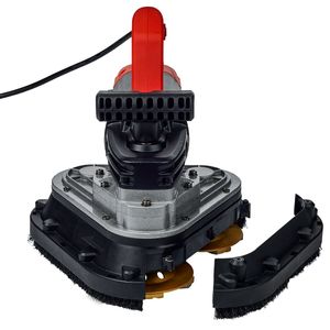 Precision Technology Production Concrete <strong>Floor</strong> <strong>Grinder</strong> Three Head Concrete <strong>Floor</strong> <strong>Grinder</strong> and Polisher - Product Image 3