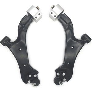 K6202012 K621490 ön alt kontrol kolları Sway Bar bağlantısı ile 2015-2008 Chevrolet Captiva Sport 2010-SATURN VUE - Product Image 1