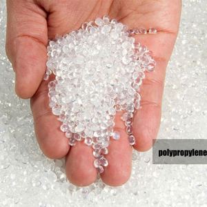 เม็ดพลาสติกฉีดขึ้นรูป Qiangsheng HP500N เกรดทางการแพทย์ ผลิตจาก HDPE PP วัสดุพลาสติกที่มีความแข็งแรงสูงและทนทานต่ออุณหภูมิ - Product Image 2