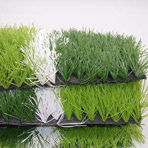 Económico deportes relleno <span class=keywords><strong>Artificial</strong></span> césped sintético de fútbol campo - Product Image 2