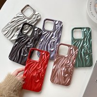 Rides Style Anti Choc Téléphone Cas Souple Tpu Couverture De Protection De Téléphone Pour iPhone 16 15 14 13 12 11 Pro Max
